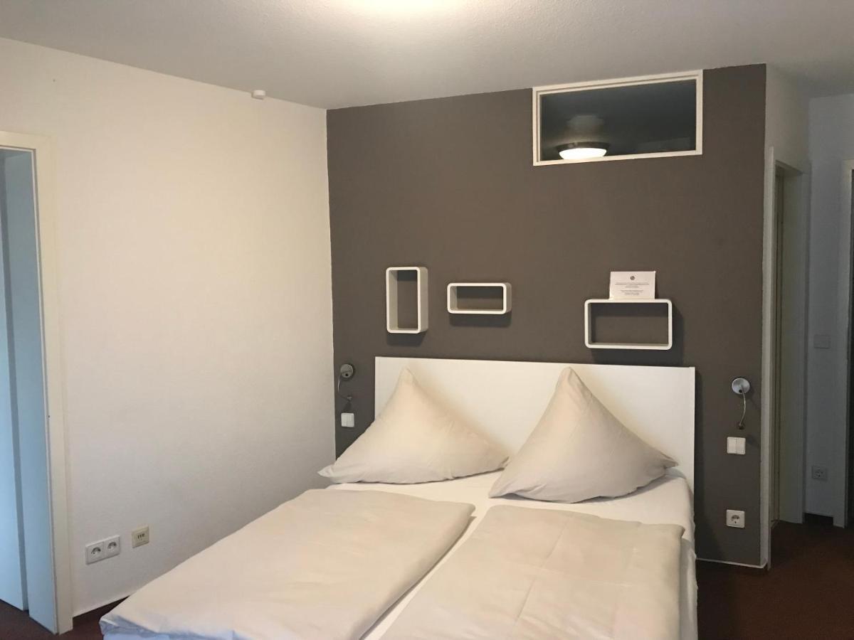 Hotel Astra Rastatt Exterior photo