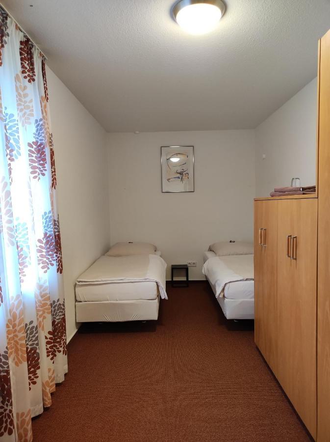 Hotel Astra Rastatt Exterior photo