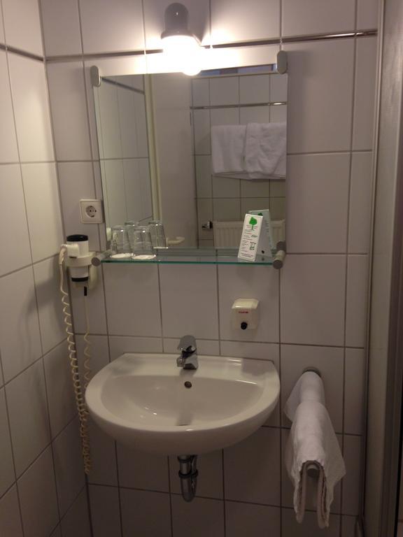 Hotel Astra Rastatt Room photo