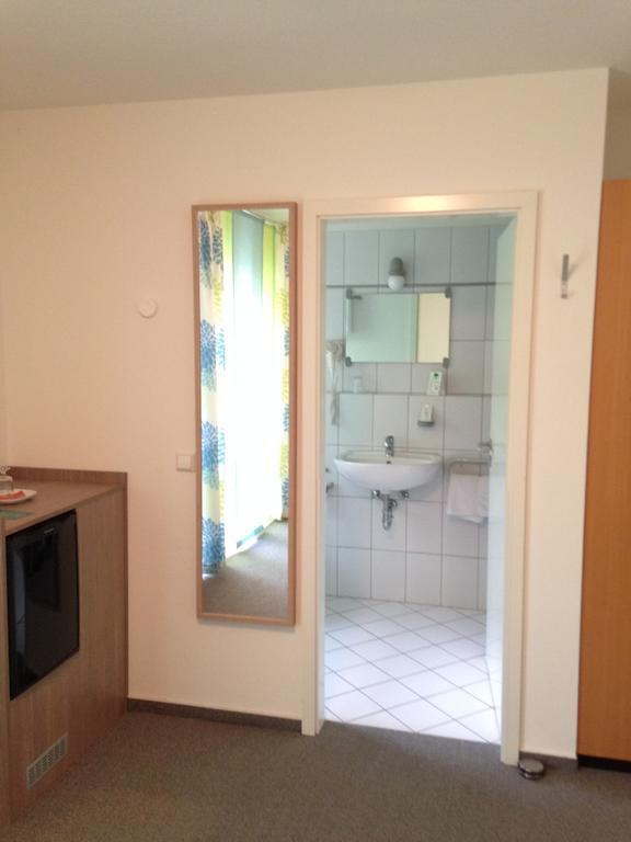 Hotel Astra Rastatt Room photo