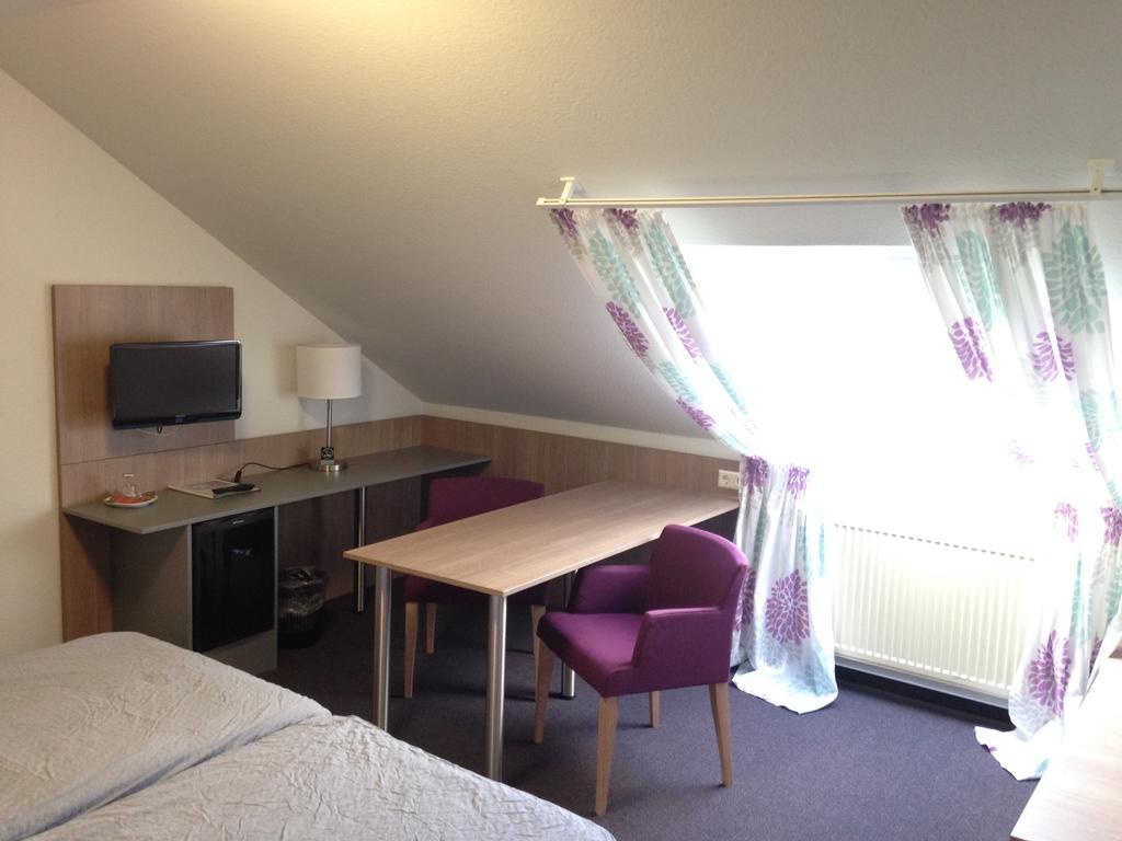 Hotel Astra Rastatt Room photo