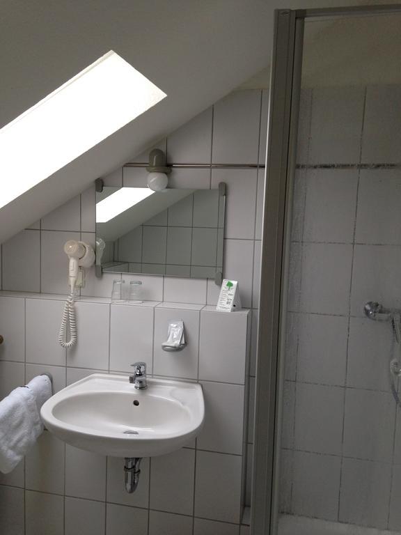 Hotel Astra Rastatt Room photo