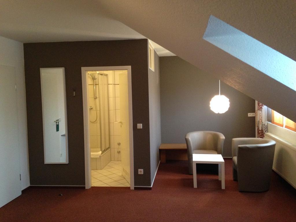 Hotel Astra Rastatt Room photo