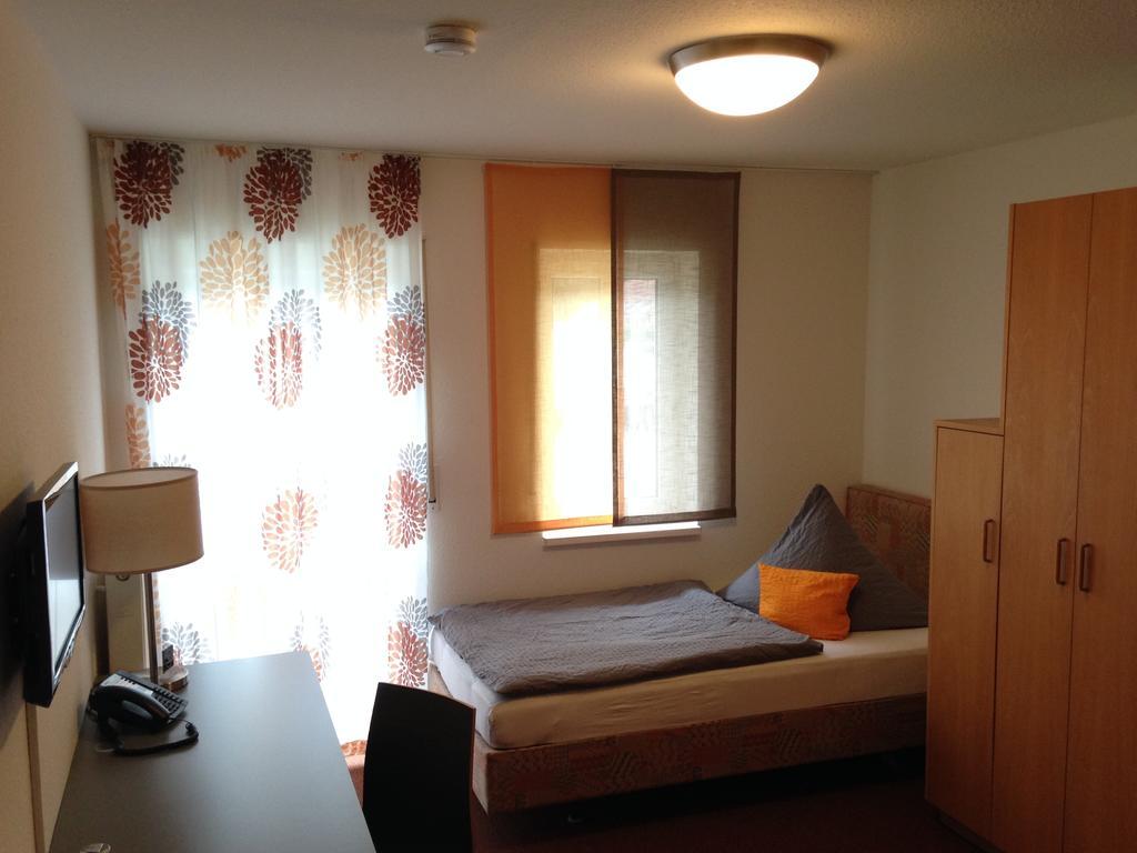 Hotel Astra Rastatt Room photo