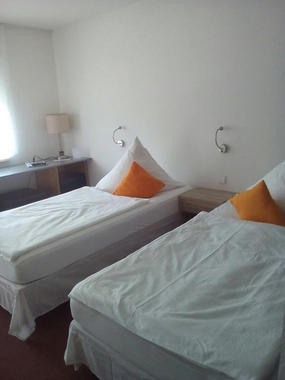 Hotel Astra Rastatt Exterior photo