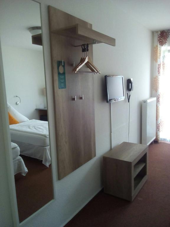 Hotel Astra Rastatt Exterior photo