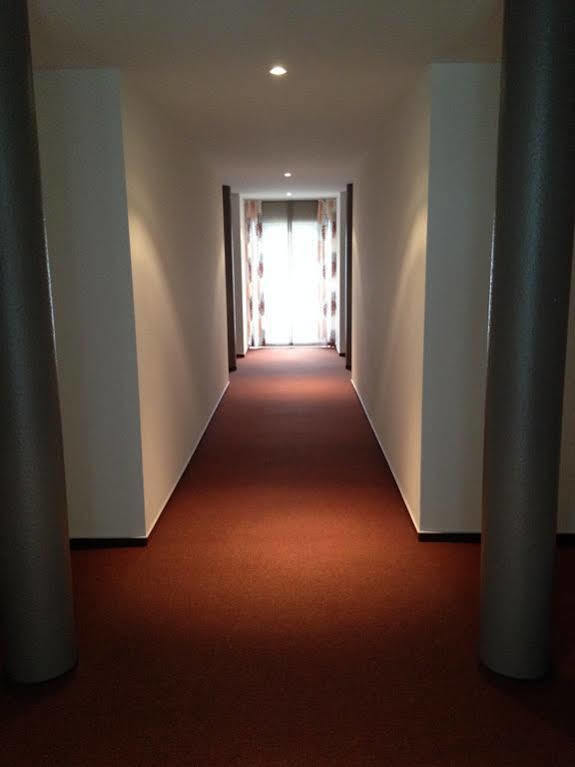Hotel Astra Rastatt Exterior photo